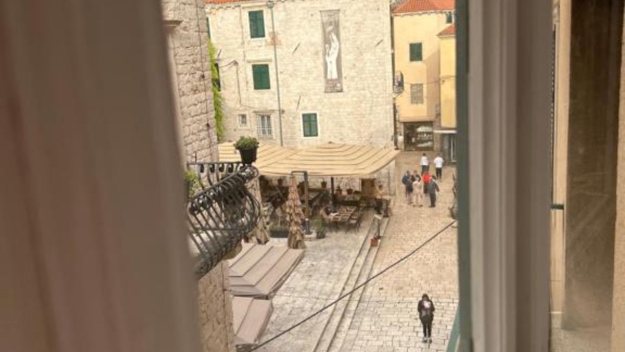 Photo of Outdoor in Sibenik Old Town