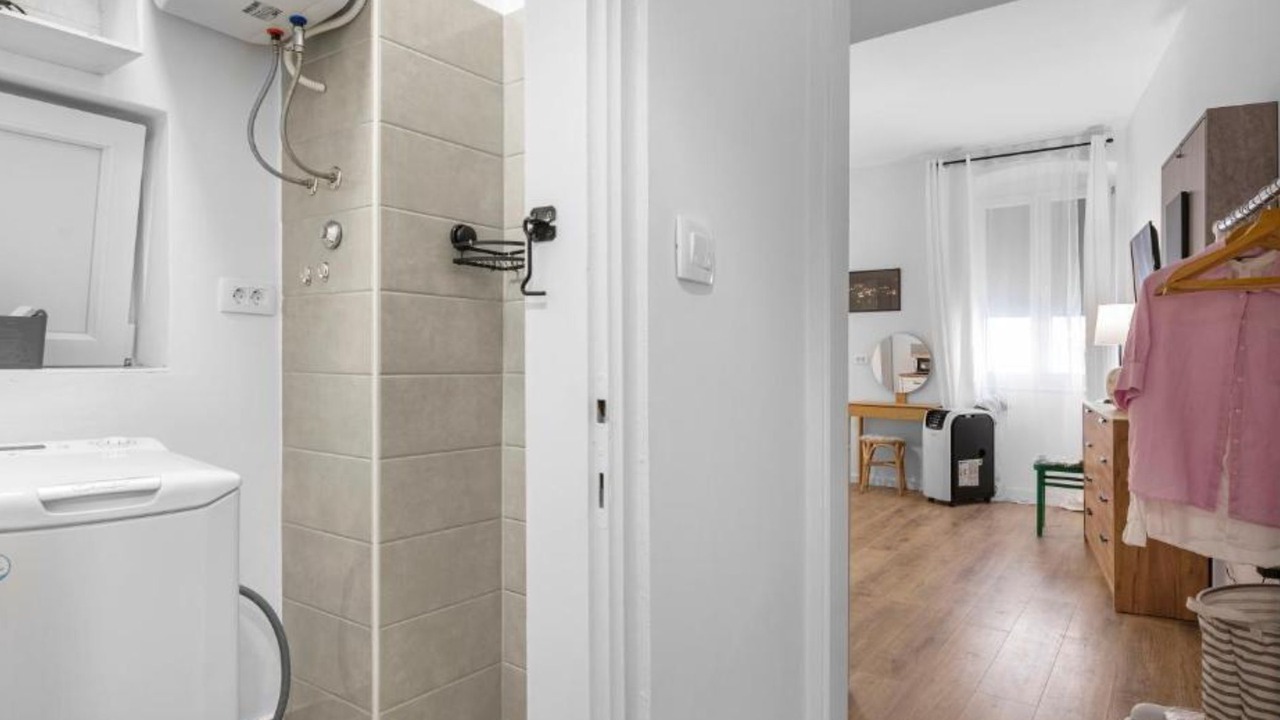 Photo of Bathroom in Sibenik Old Town