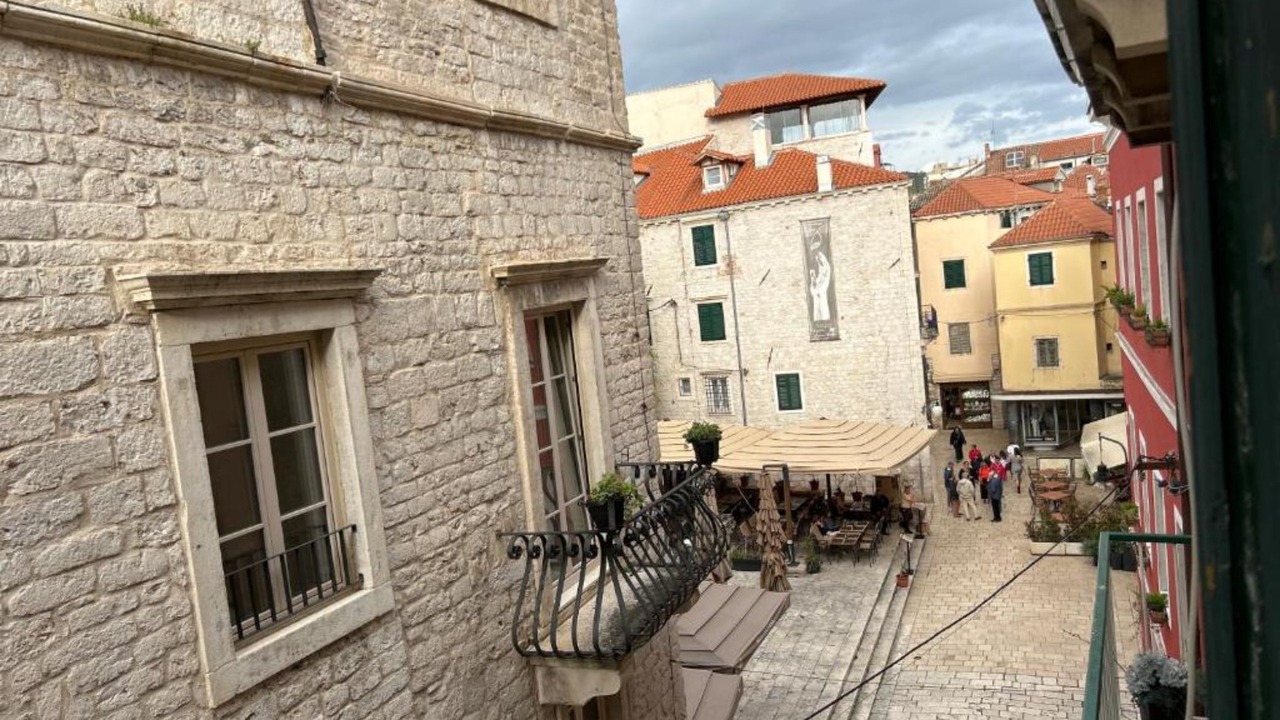 Photo of Outdoor in Sibenik Old Town