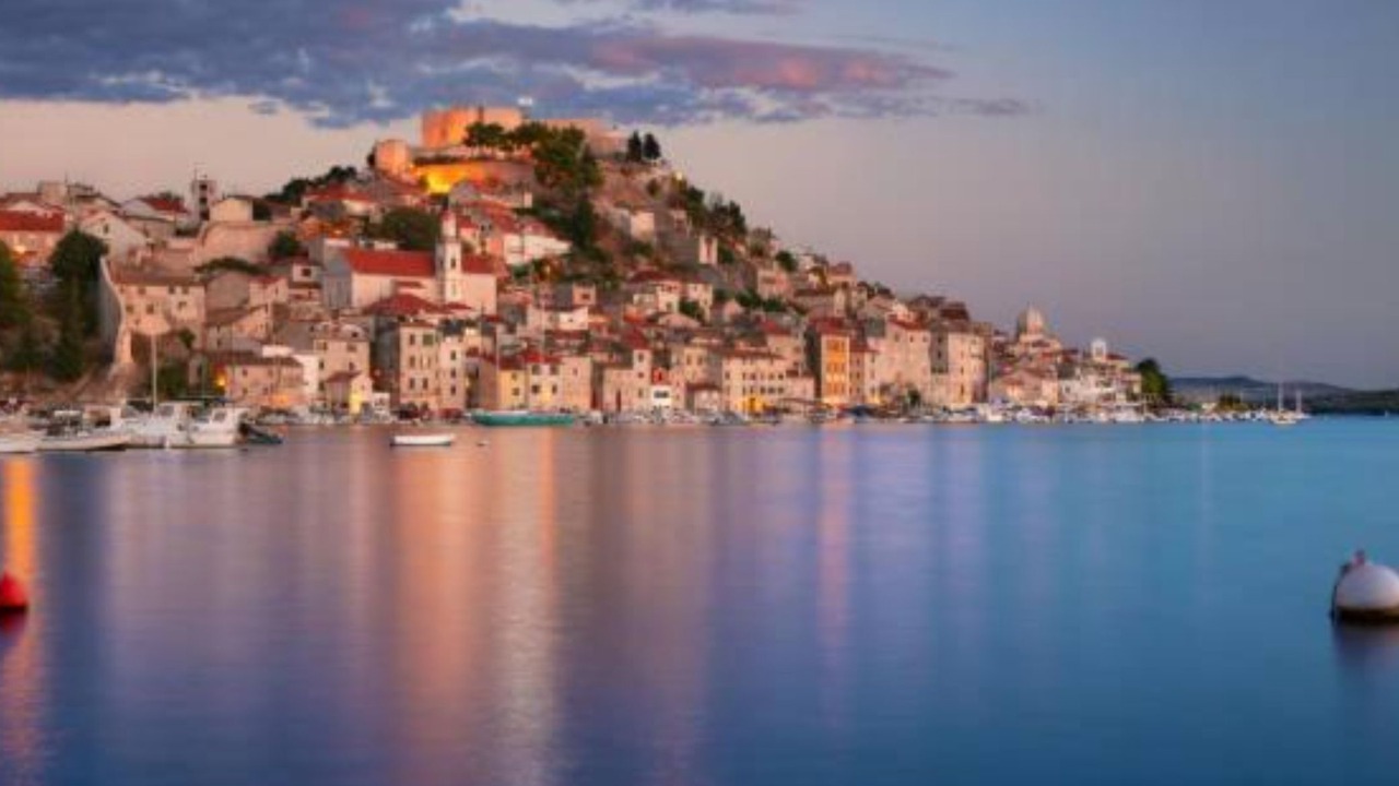 Photo of Outdoor in Sibenik Old Town