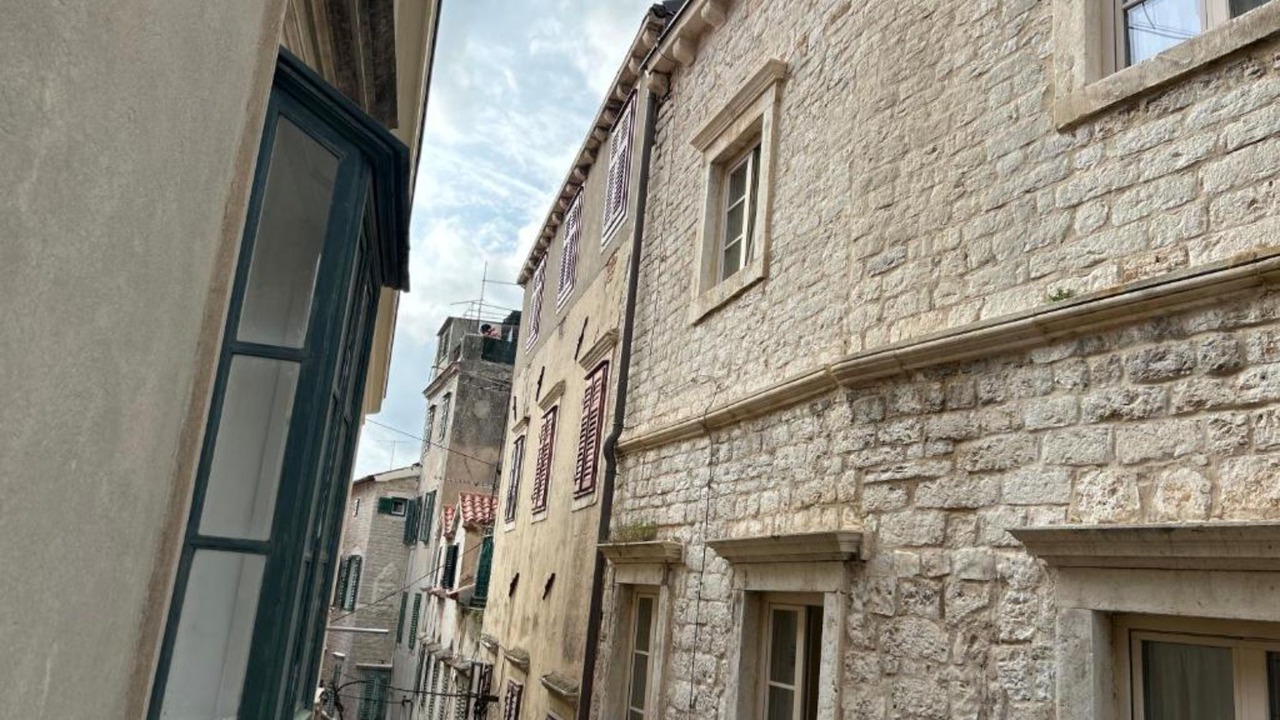 Photo of Outdoor in Sibenik Old Town