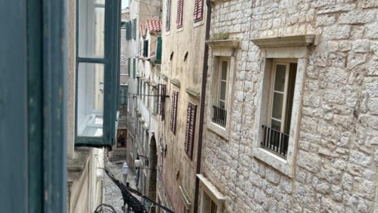 Photo of Outdoor in Sibenik Old Town