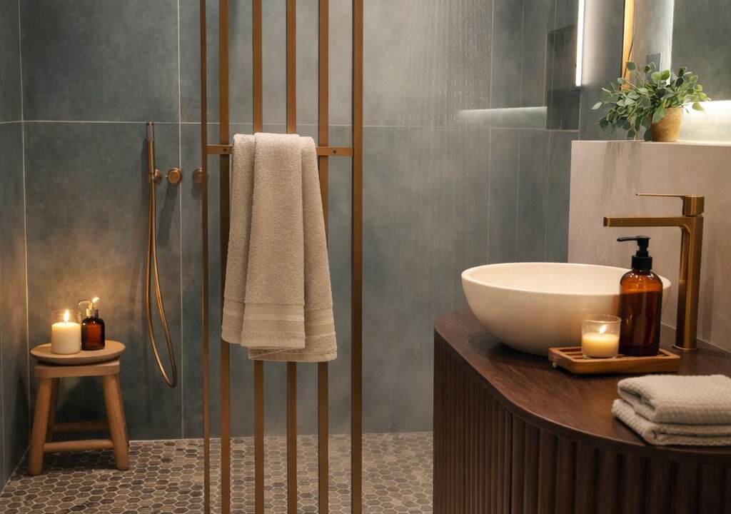 Photo of Bathroom in Merris