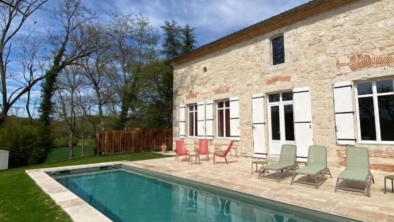 Photo of Outdoor in Castelculier
