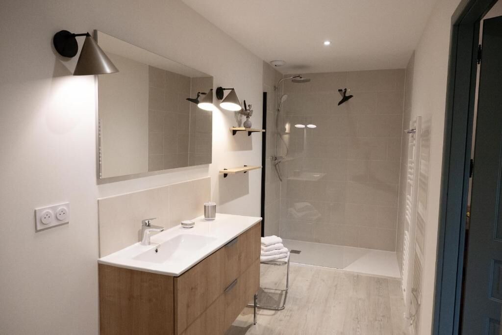 Photo of Bathroom in Castelculier