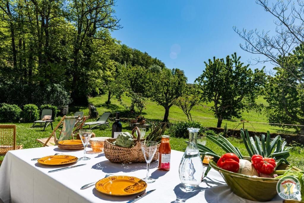 Photo of Outdoor in Castelculier