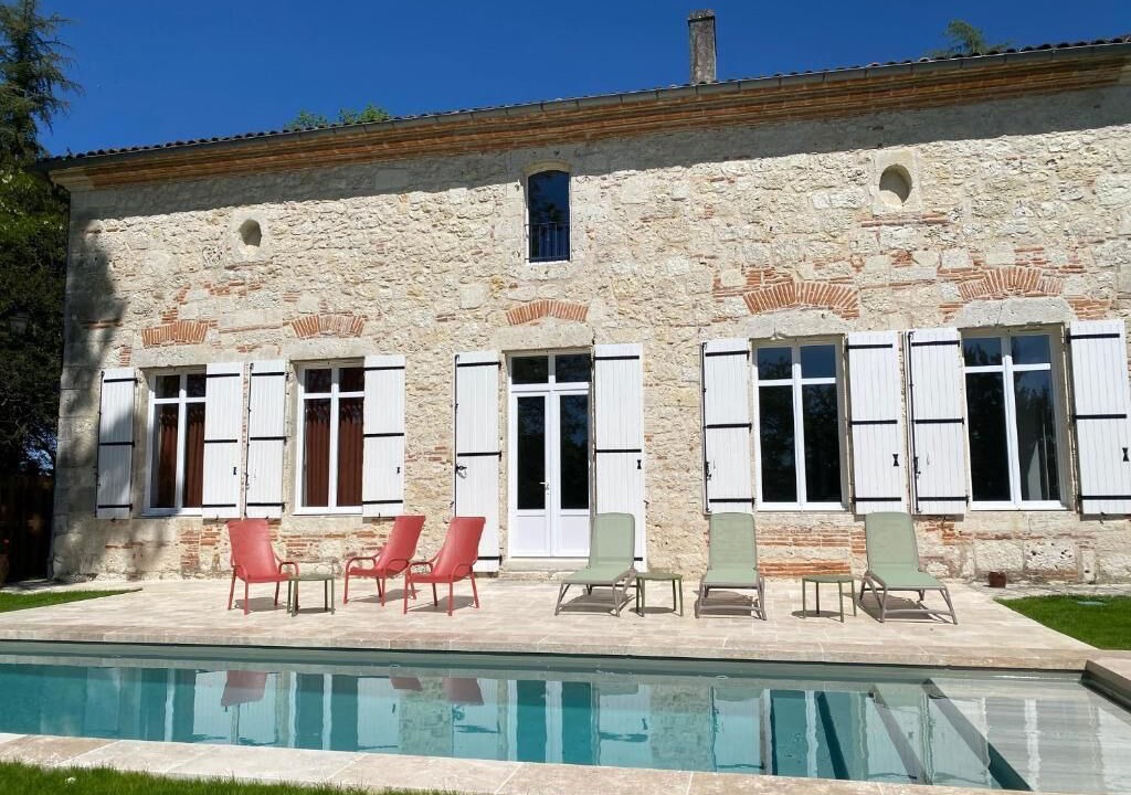 Photo of Outdoor in Castelculier