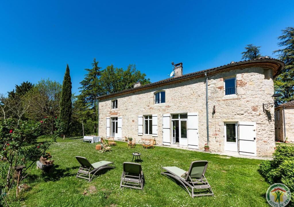 Photo of Outdoor in Castelculier