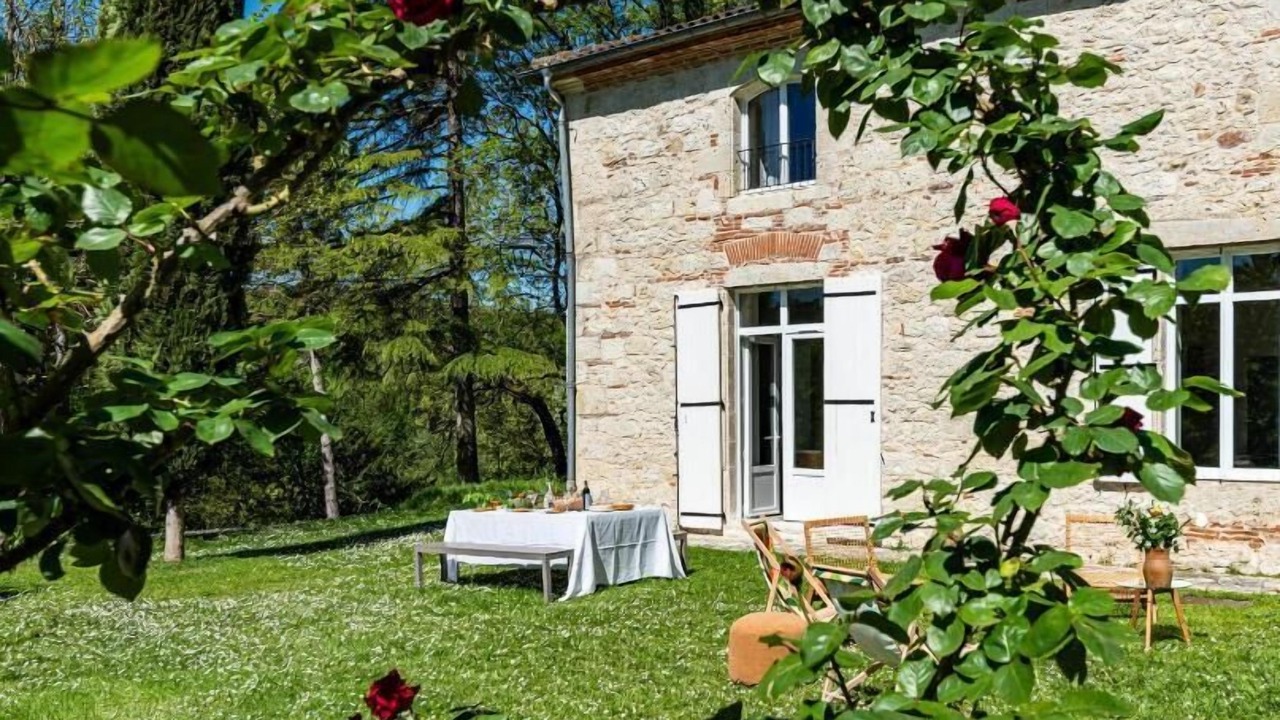 Photo of Outdoor in Castelculier