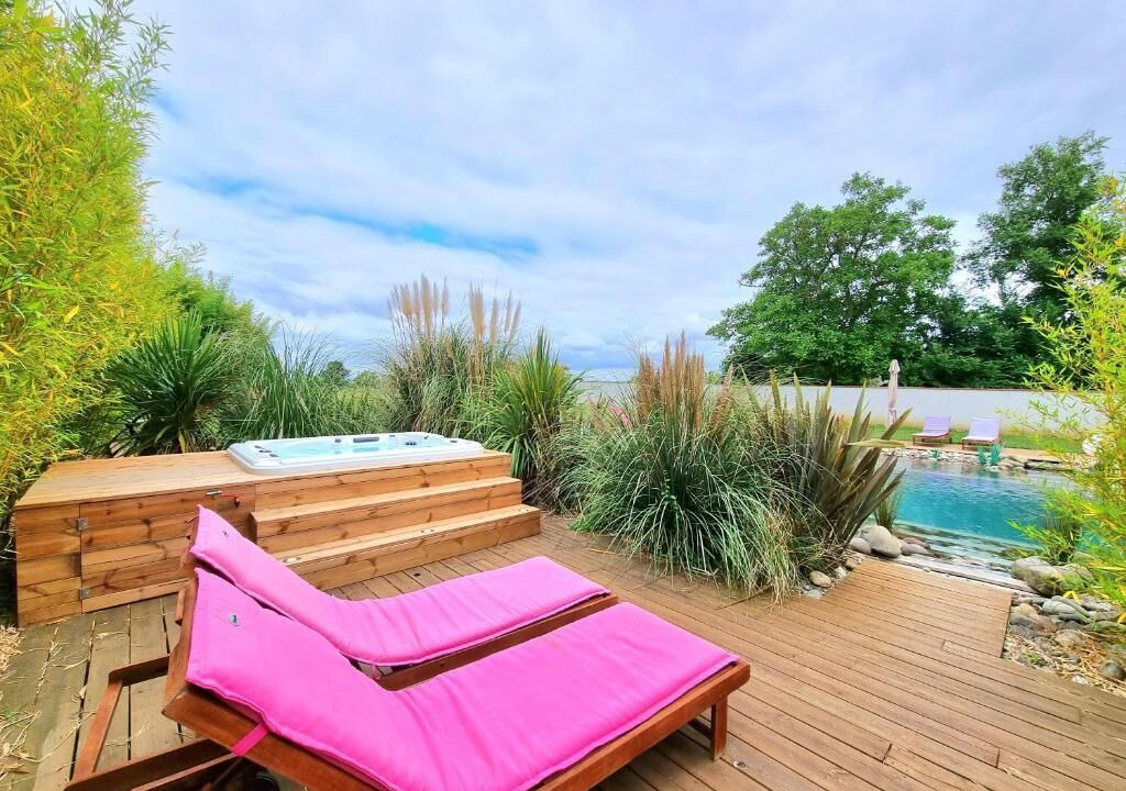 Photo of Outdoor in Lafitte-Vigordanne