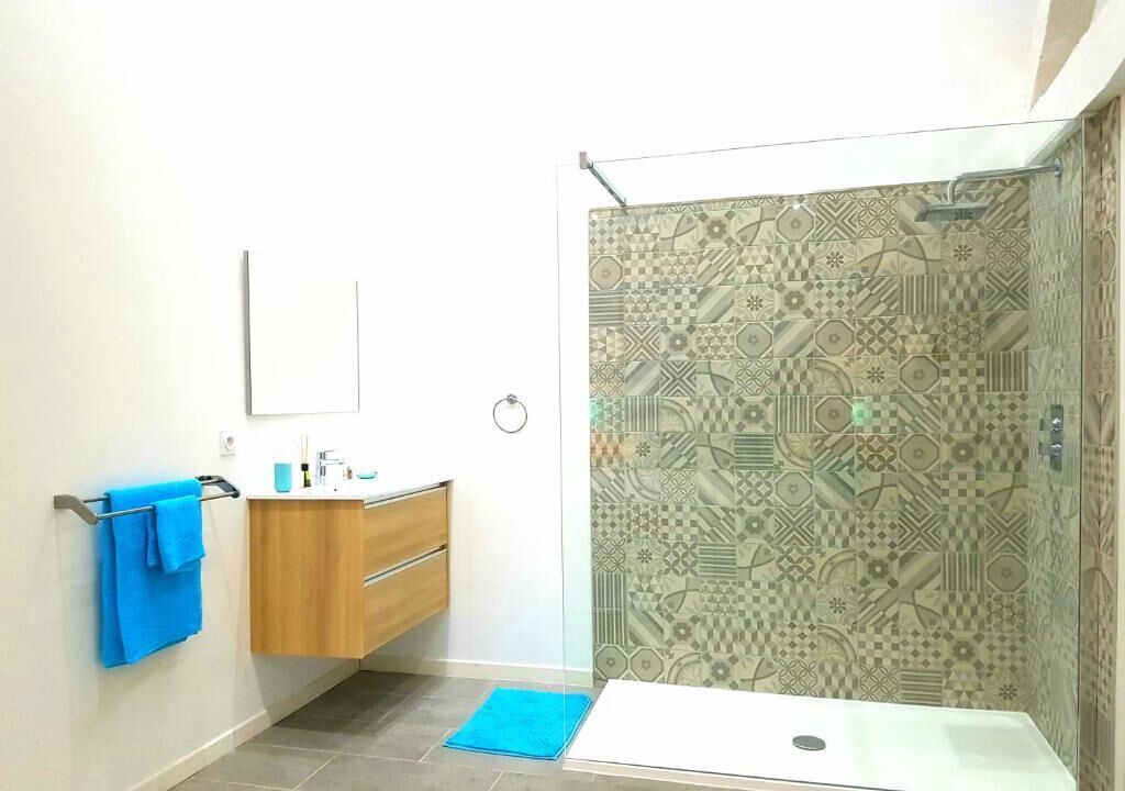 Photo of Bathroom in Lafitte-Vigordanne