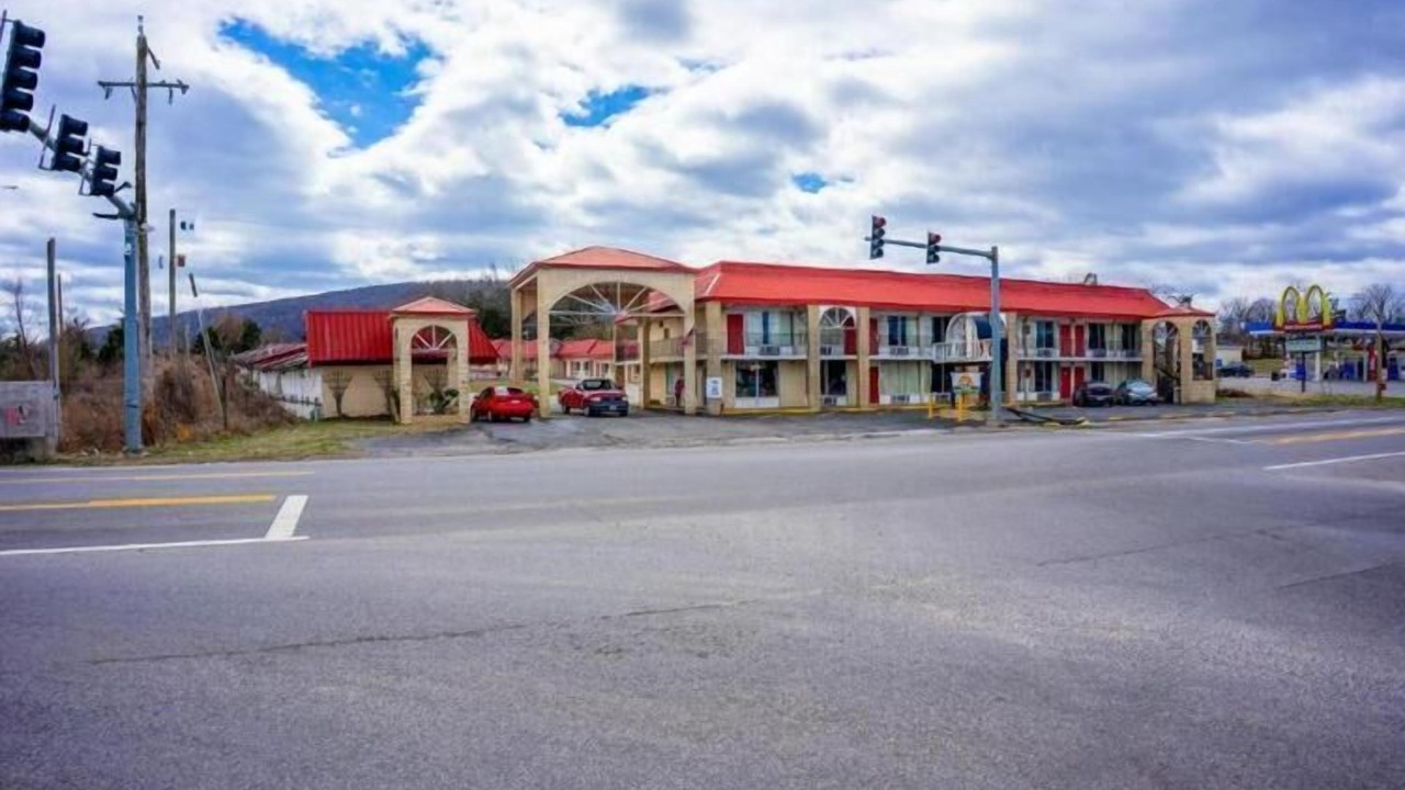 Photo of Outdoor in Mountain View