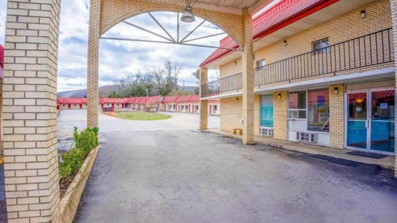 Photo of Outdoor in Mountain View