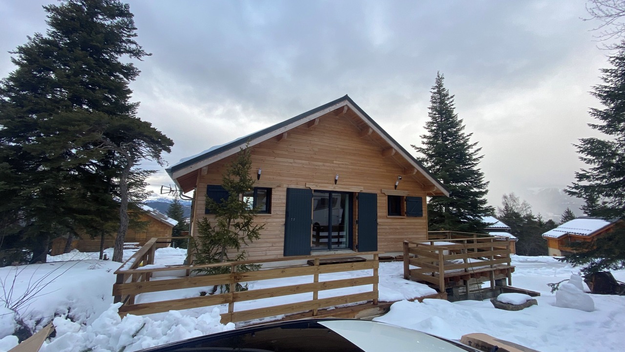Photo of Outdoor in Selonnet