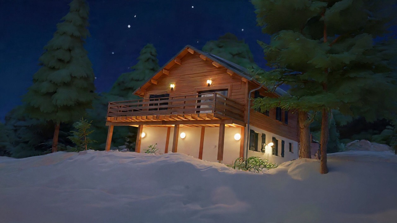 Photo of Outdoor in Selonnet