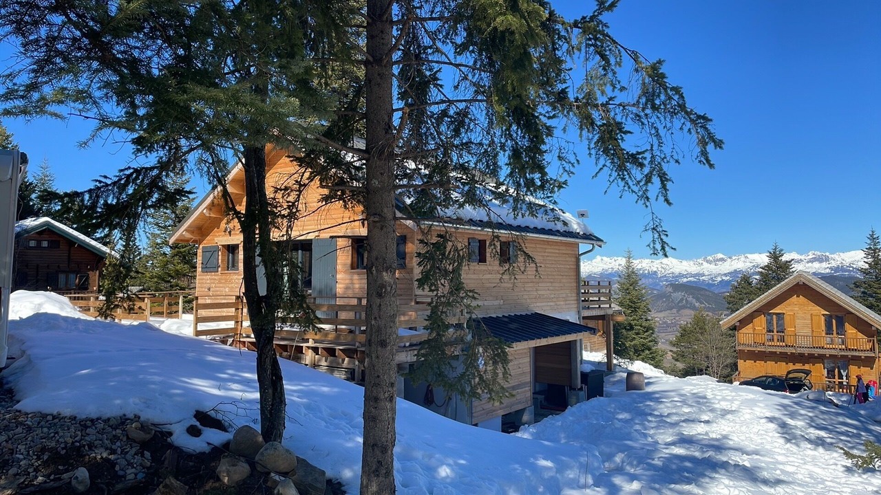 Photo of Outdoor in Selonnet