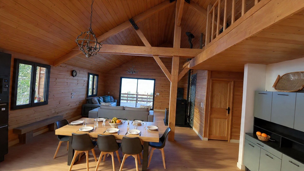 Photo of Livingroom in Selonnet
