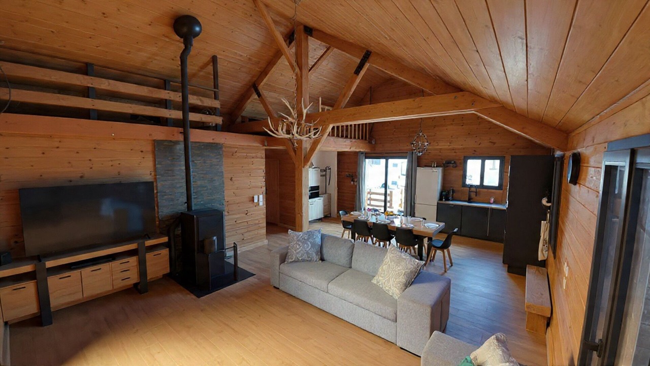 Photo of Livingroom in Selonnet