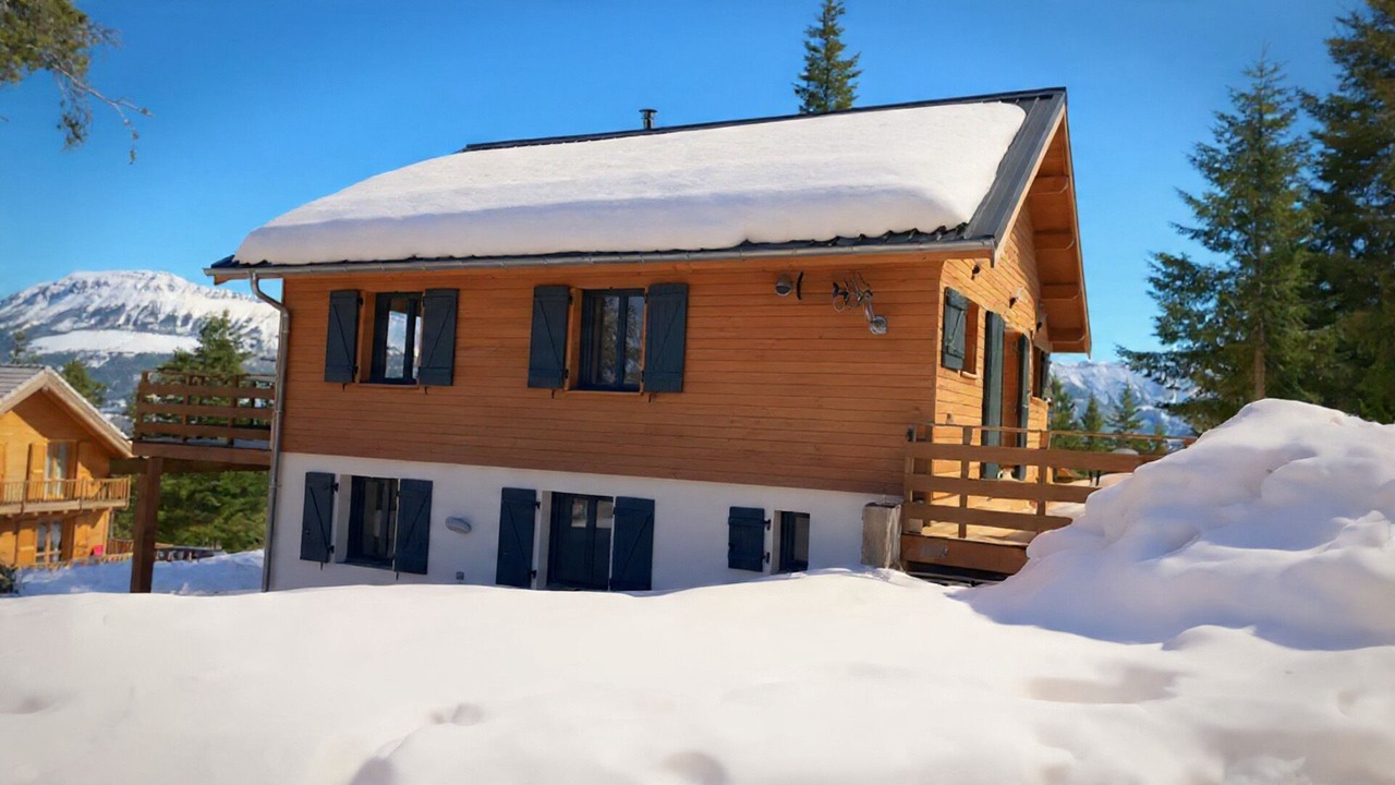 Photo of Outdoor in Selonnet