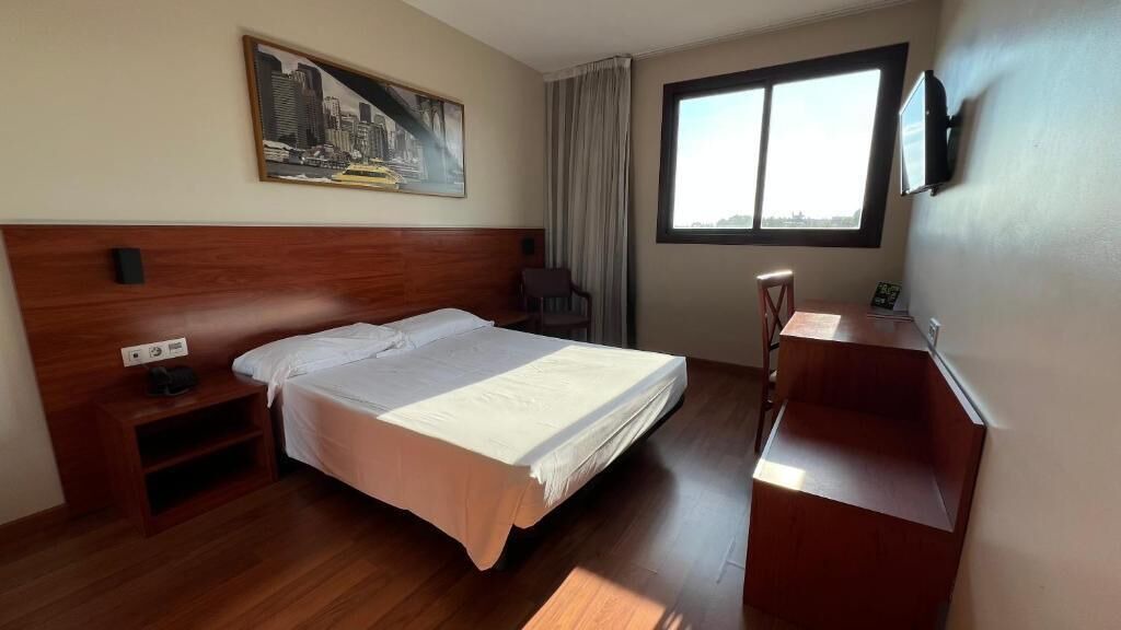 Photo of Bedroom in Reus