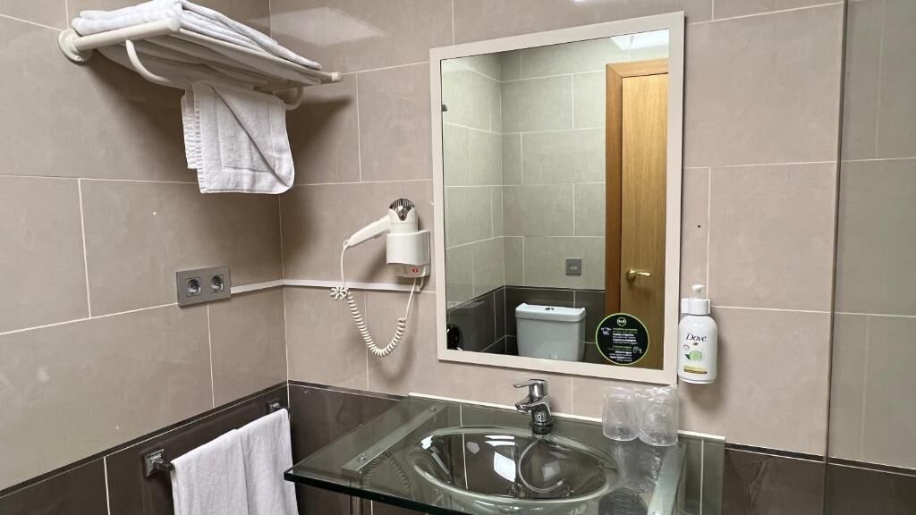 Photo of Bathroom in Reus