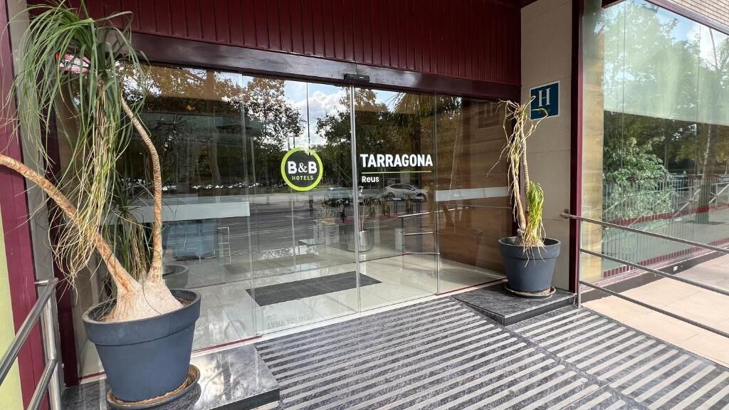 Photo of Outdoor in Reus