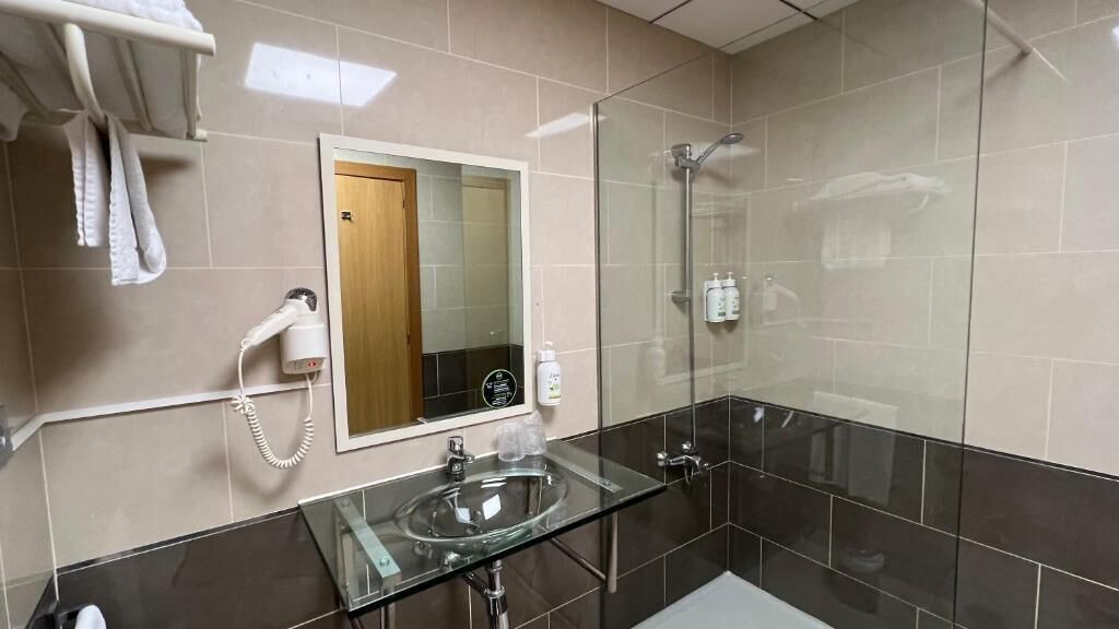 Photo of Bathroom in Reus