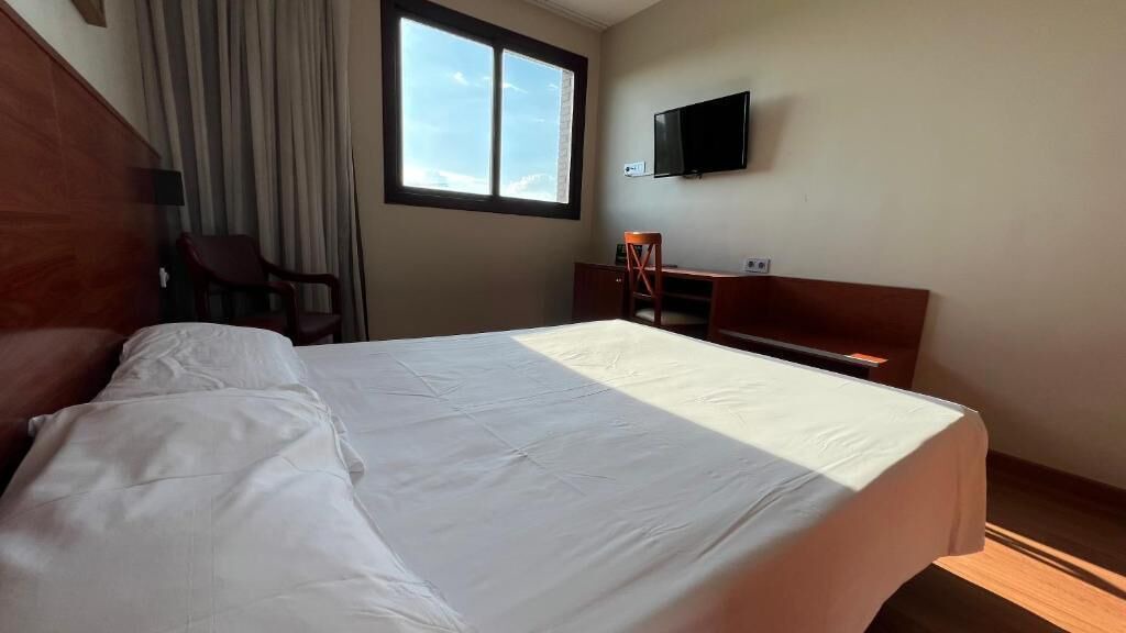 Photo of Bedroom in Reus