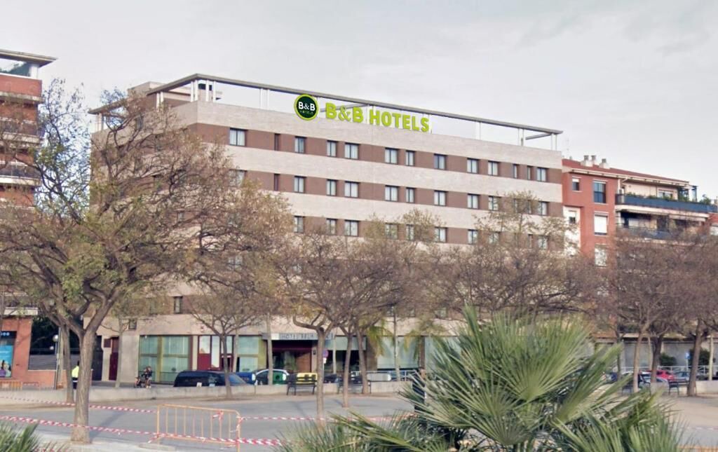 Photo of Outdoor in Reus