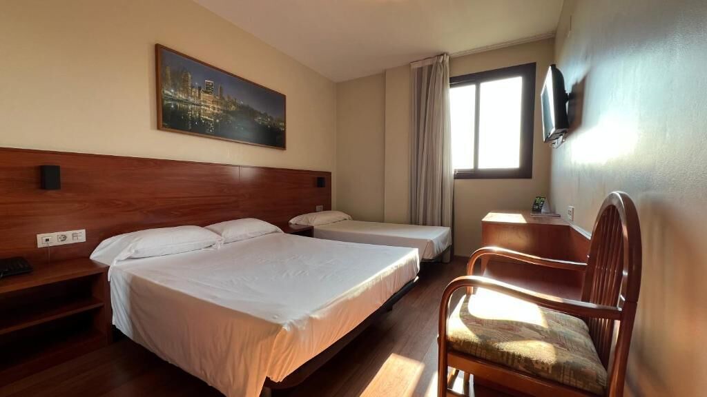 Photo of Bedroom in Reus