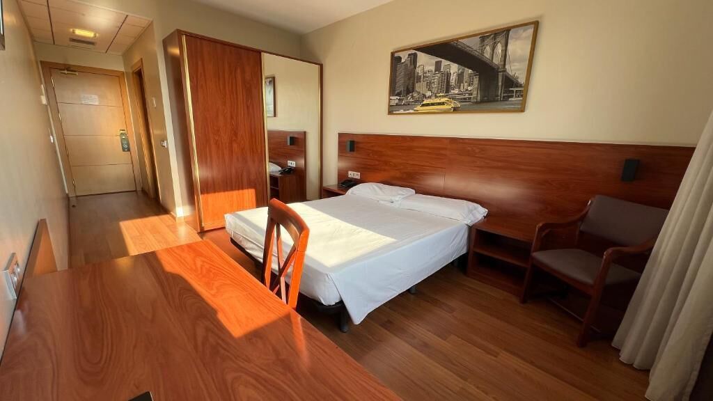 Photo of Bedroom in Reus