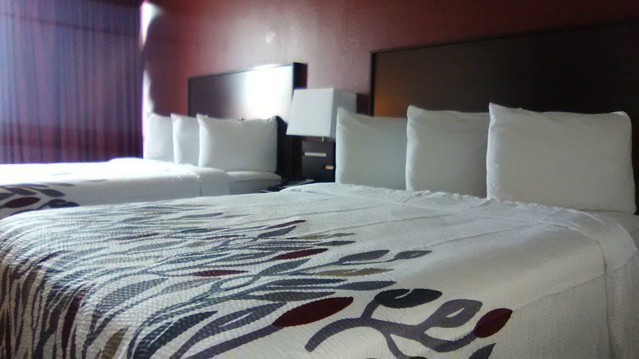 Photo of Bedroom in Lubbock