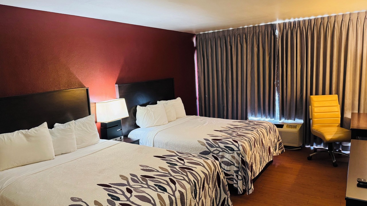 Photo of Bedroom in Lubbock