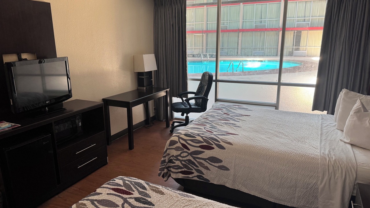 Photo of Bedroom in Lubbock