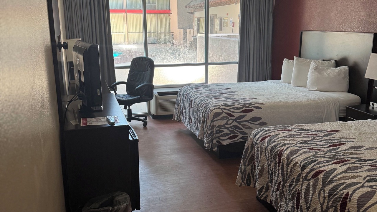 Photo of Bedroom in Lubbock