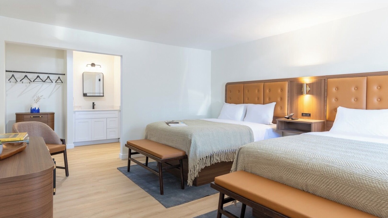 Photo of Bedroom in Talbot's Corner