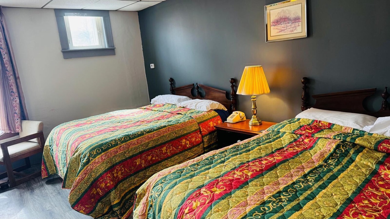 Photo of Bedroom in Bath
