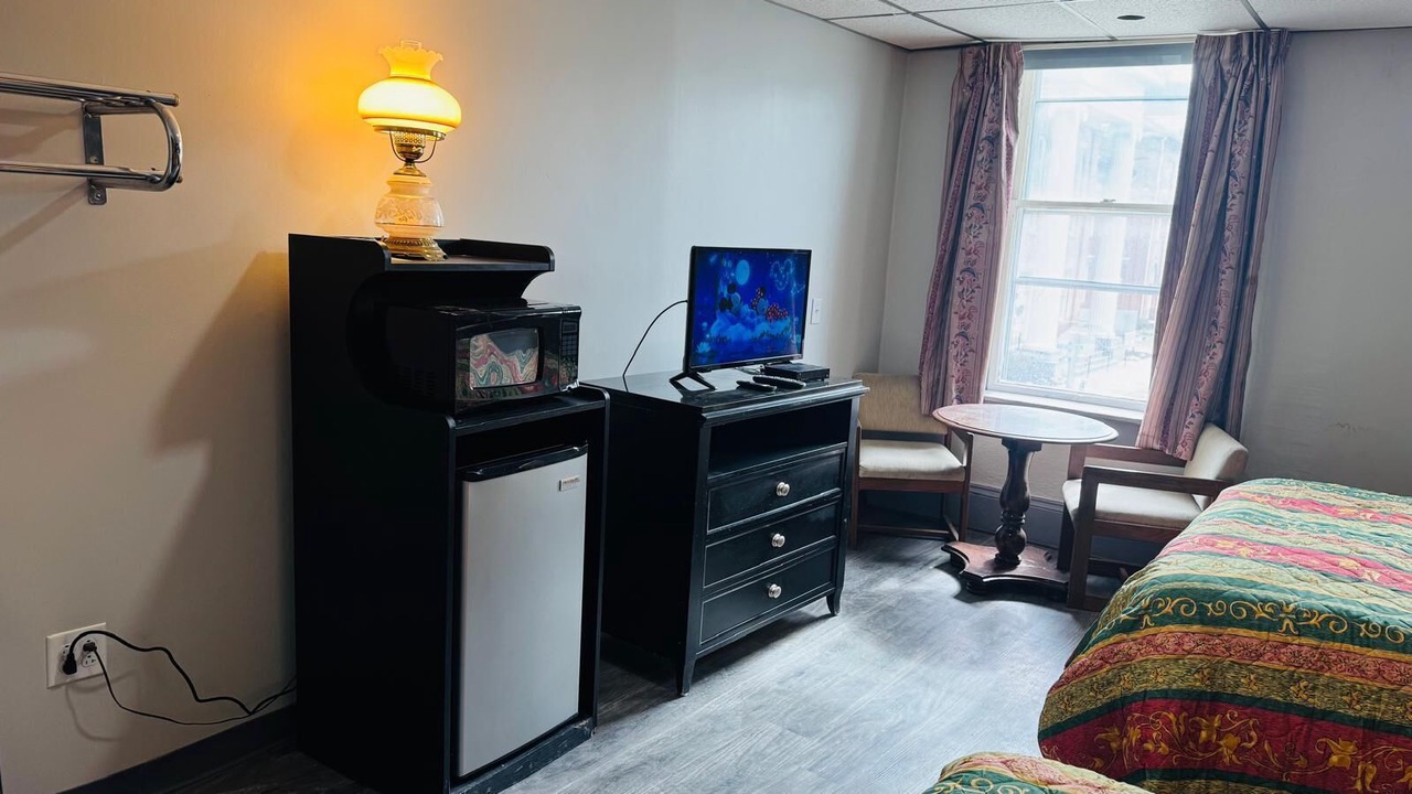 Photo of Bedroom in Bath