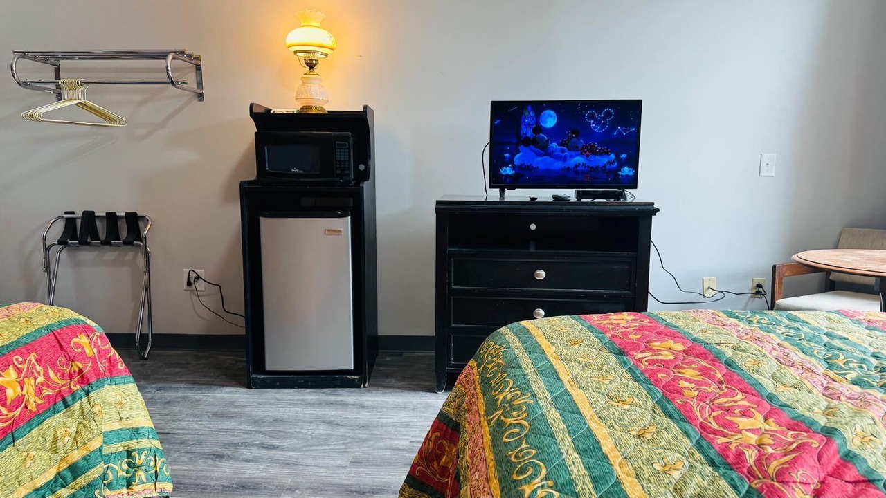 Photo of Bedroom in Bath