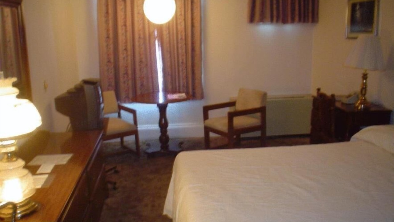 Photo of Bedroom in Bath