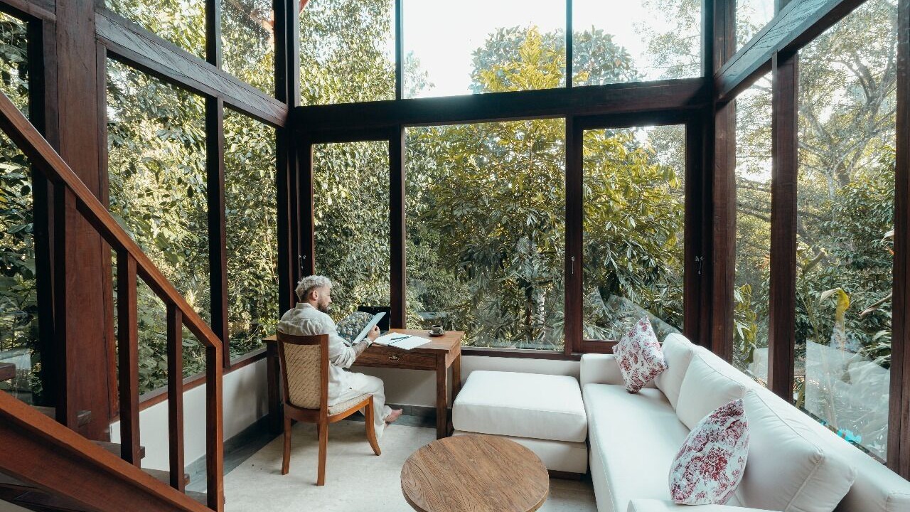Photo of Livingroom in Nyambu