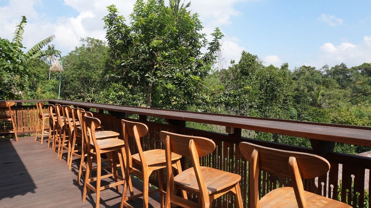 Photo of Outdoor in Nyambu