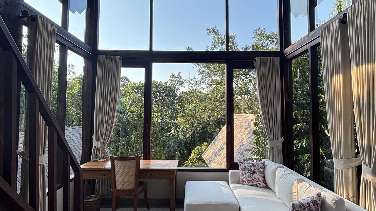 Photo of Outdoor in Nyambu