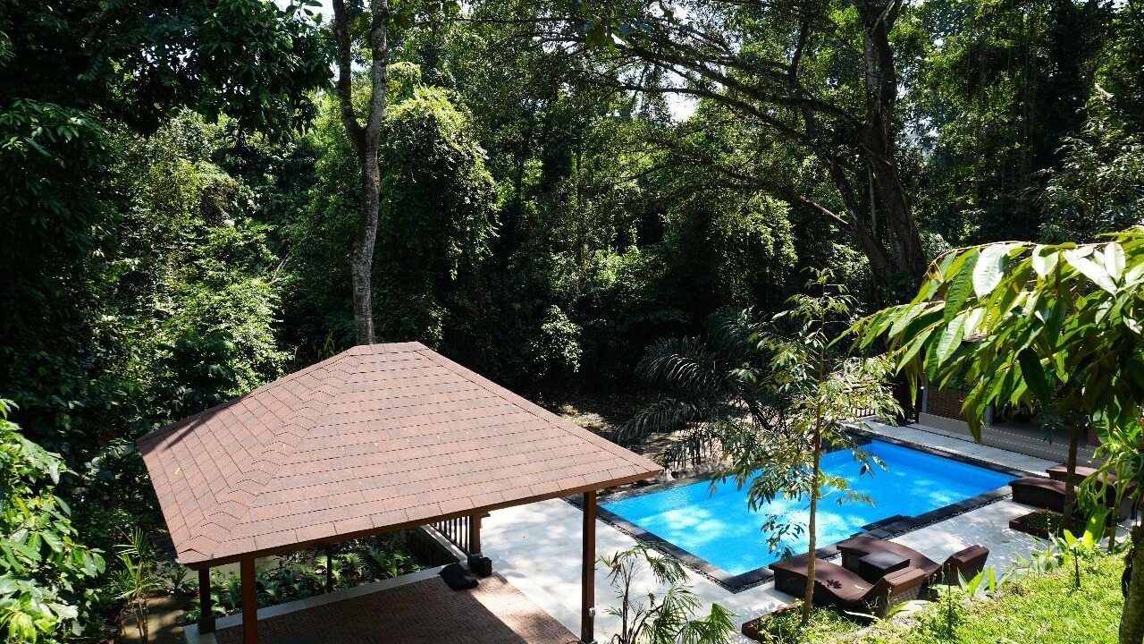Photo of Outdoor in Nyambu