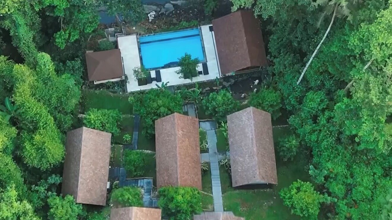 Photo of Outdoor in Nyambu