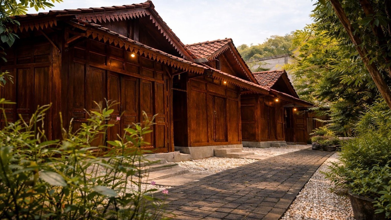 Photo of Outdoor in Kasihan