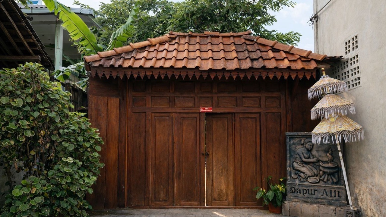 Photo of Outdoor in Kasihan