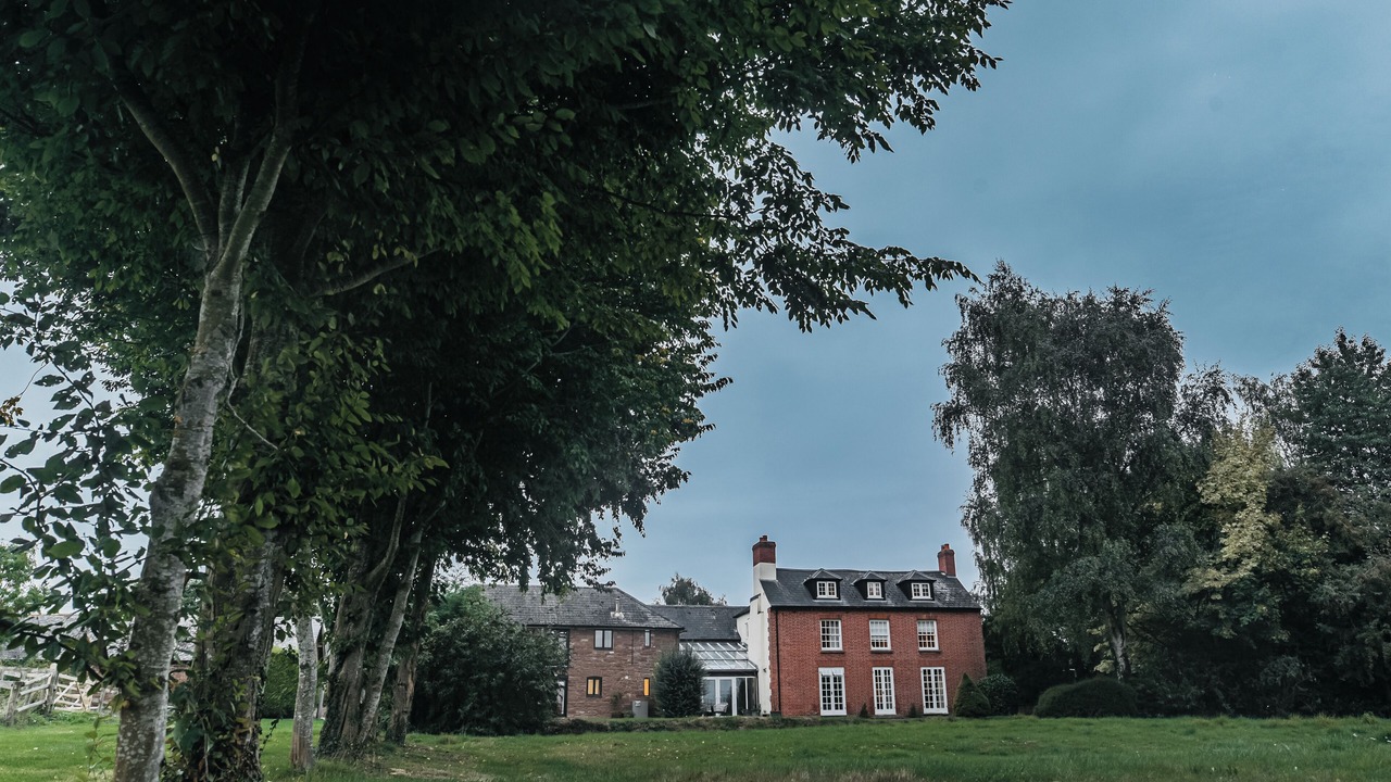 Photo of Outdoor in Hoarwithy