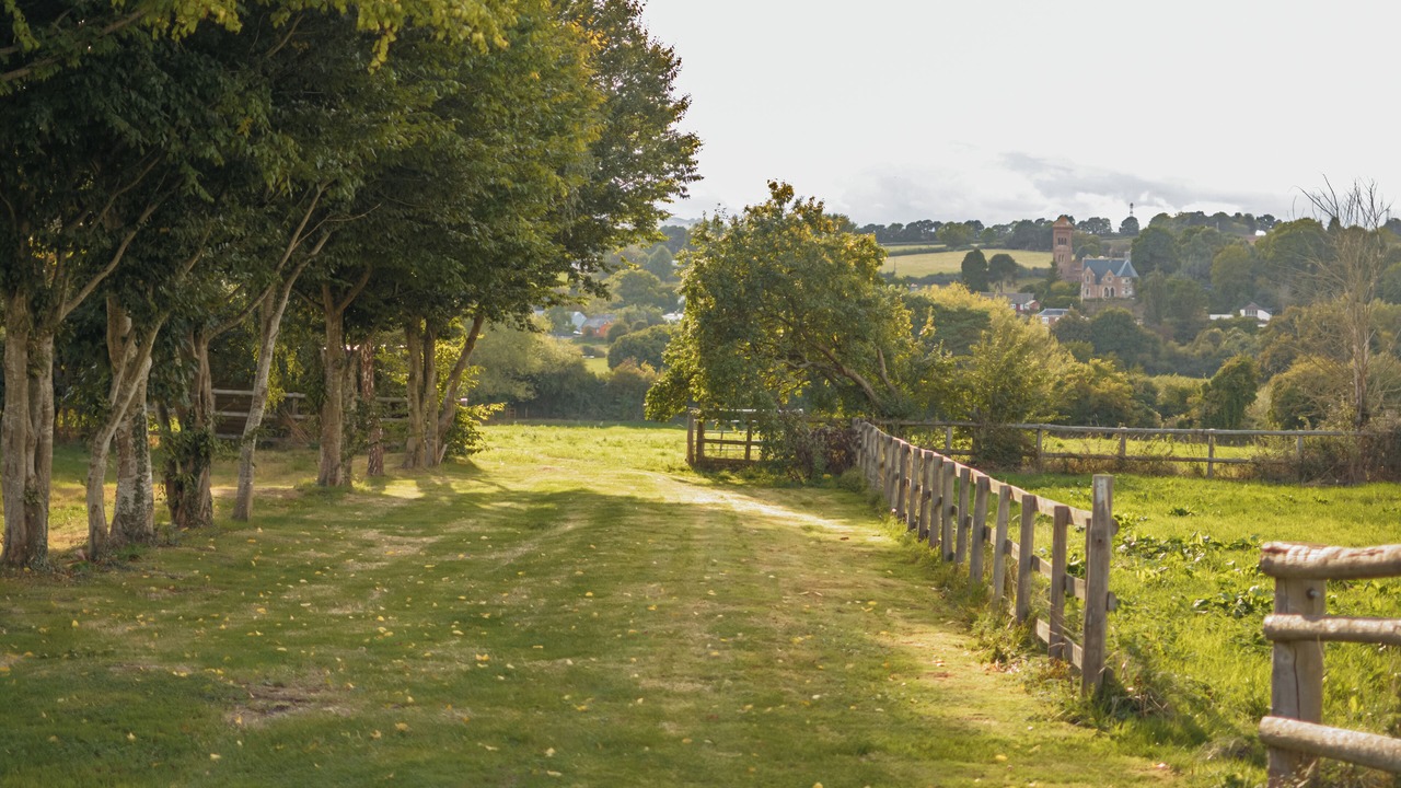 Photo of Others in Hoarwithy