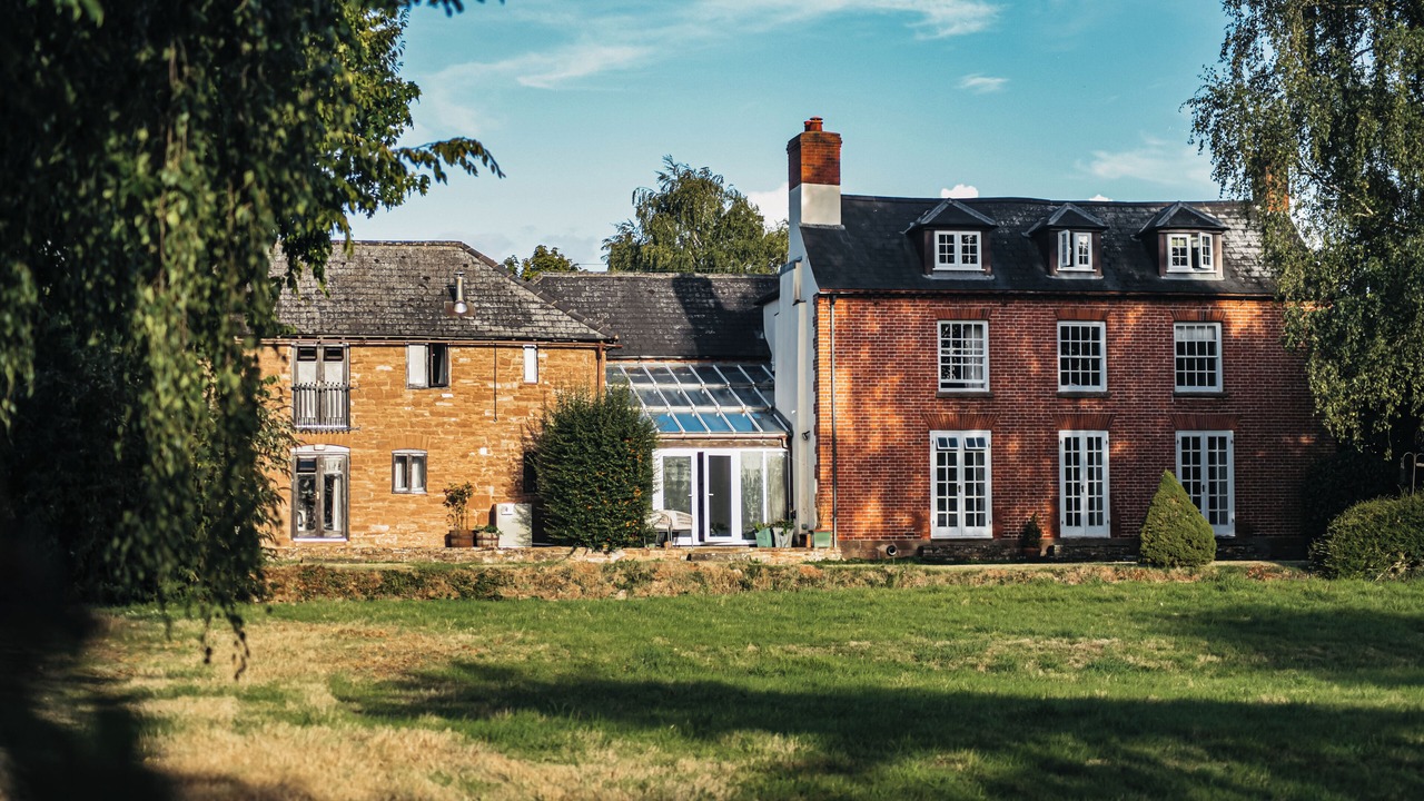 Photo of Outdoor in Hoarwithy